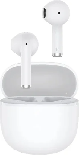 Bluetooth-гарнітура QCY AilyBuds Lite White_